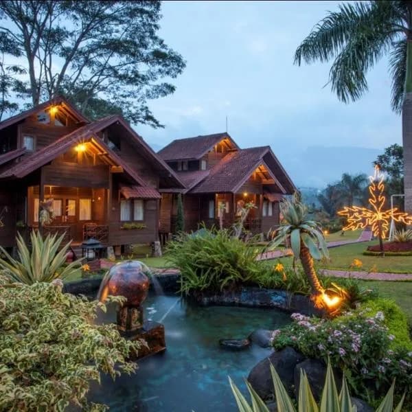 Koyna Glamping Retreat